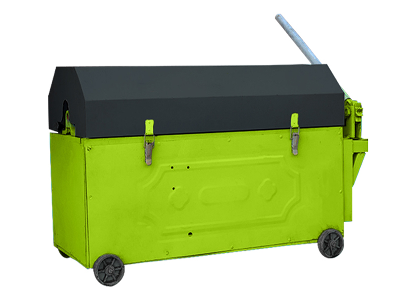 鋼筋調(diào)直切割機(jī)DZQD-01/10A