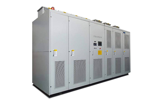 丹那赫變頻器DHMF